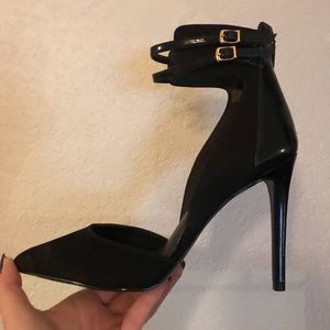New Aldo Pump
